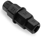 Motion Pro Hex Axle Tool Motorcycle Street Bike Dirt 08-0397 3810-0022. Fixed Price $31.49.