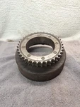 37703-41 Harley-davidson Shovelhead Panhead Clutch Basket Sprocket Tooth. Fixed Price $69.99.