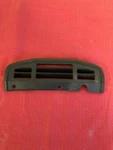 86-93 Kawasaki Concours ZG1000 Oem Front Center Cowl Fairing 14024-1256. Fixed Price $24.00.