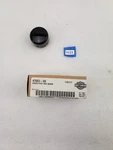 Harley Davidson 47683-09 Black Pivot Bolt Cover Softail Slim Fat Boy Breakout. Fixed Price $24.59.