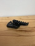 Yamaha Oem Footrest 3LD-27411-10-00. Fixed Price $29.99.
