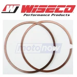 Wiseco Set For 1983-1998 Yamaha YZ250 Engine Pistons Es. Fixed Price $53.70.