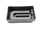 12 Vespa GTV300 Ie Battery Housing Tray Cover Piaggio. Fixed Price $29.99.