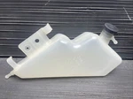 2004-2005 Suzuki GSXR600 Coolant Overflow Tank, Radiator Bottle New Oem. Fixed Price $80.00.