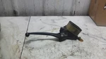 83 Hondamatic Front Brake Master Cylinder Lever Perch. Fixed Price $40.00.