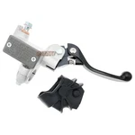 Front Brake Master Cylinder Black Cnc Lever For Suzuki 59600-37F00 , 59600-37F10. Fixed Price $41.98.