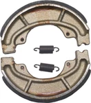 Ebc Pair Replacement Brake Shoes For Honda Elite CH250 1985-1986 341. Fixed Price $33.16.