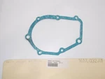 Nos 1987 Husqvarna 430 Ae Motor Rigth Side Transmission Cover Gasket 161703201. Fixed Price $9.99.