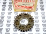 Kawasaki Nos New 13131-011 Output Shaft 2ND Gear H1 Mach Iii KH500. Fixed Price $119.99.