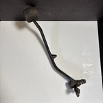 83-2668 Rear Brake Pedal Bsa Triumph Oif 650 750 1971 1974 Right Foot Uk. Fixed Price $45.00.