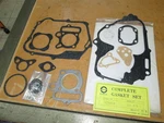 Sudco Complete Gasket Set Kit Honda Sport Cub CS65. Fixed Price $29.99.