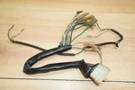 1972 1973 Honda Electrical Sub Wiring Wire Harness 32105-329-000. Fixed Price $24.99.