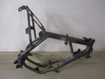 2015 Ktm 50 Chassis Main Frame, Fits 15, M242. Fixed Price $299.00.