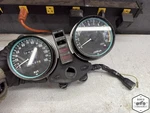 1979 Kawasaki KZ650D Sr Gauges Meter Speedo Tach N14-8774.ADH. Fixed Price $150.00.