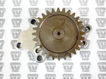 Kawasaki Nos New 16083-004 Oil Pump Assy KZ400. Fixed Price $69.99.