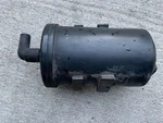 2000 2006 Harley Davidson Heritage Softail Flstci Evap Canister 27042-84A. Fixed Price $19.24.