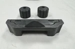 OSVP-135 Honda Tank Mount Rubber Set. Oe 17613-292-000 & 17611-283-010. Fixed Price $21.95.