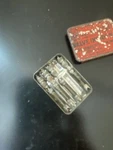 Nos Harley #11564-X Vl Dl Jd Twins Antique Schrader Balloon Tire Valves 563B. Fixed Price $30.00.