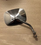 Harley Davidson Oem Left Right Long Stem Mirror 91879-67B Shovelhead Panhead. Fixed Price $47.06.