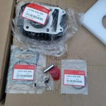 Engine Cylinder Top End Rebuild W/ Cover Gasket For Honda Grom 125 14-21 Us New. Fixed Price $172.00.