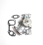Kawasaki Mule 3010 2510 Diesel New Water Pump W/ Gaskets Replaces 49301-1052. Fixed Price $105.00.