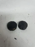 1979-1987 Honda Front Rubber Fuel Tank Grommets VT1100 700 CX500 650 Cmx Cb 450. Fixed Price $6.50.