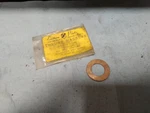 Eastern M/c Bronze Starter Shaft Thrust Washers For Harley Davidson 31502-65. Fixed Price $8.03.