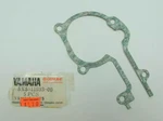 Qty 1982-1985 Yamaha YZ250 Nos Power Valve Housing Gasket Oem 5X5-11993-00. Fixed Price $24.99.