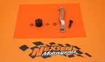2006 Ktm 250 Chain Damper Guide Roller. Fixed Price $26.10.