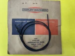 Harley Aermacchi Nos Speedo Cable Core 67055-65P 1965-1972 M50 M65 1973 Z90. Fixed Price $14.99.