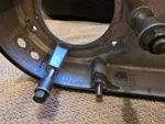 Norton Commando Vented Inner Chaincase. Fixed Price $250.00.