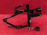 Rear *nice! Back Assy. 01-21 VL800 Volusia Boulevard C50. Fixed Price $115.95.