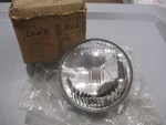 Nos Yamaha Oem Lens Assembly 1969 AT1 Enduro 261-84320-60. Fixed Price $118.95.