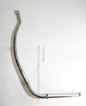 Shift Lever, Right Hand; Chrome Plated For Indian Motorcycle Part Number : 86916. Fixed Price $110.00.