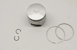 Wiseco 493M04950, 9200-101, 493PS, 1949CD, CW12. Piston 49.5MM Nos. Fixed Price $59.48.