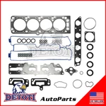 Head Gasket Set Graphite Fit 06-08 Suzuki Forenza Reno Chevrolet Optra 2.0. Fixed Price $39.99.