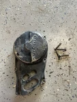 1985 Honda XR100R XR80R CRF80F CRF100F Stator Flywheel Cover Left Engine. Fixed Price $17.00.