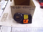 Nos Oem Suzuki GN400 GS550/750 77-82 Rear Turn Signal Bracket 41580-45000-019!#. Fixed Price $9.11.