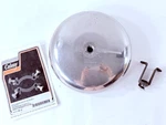 Oem Harley Panhead Air Cleaner Assembly 29030-56. Fixed Price $475.00.