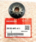 Honda Genuine Starter Reduction Gear B 19-23 CRF450RX 28130-MKE-A11. Fixed Price $139.95.