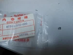 Nos Honda Oem Rear Nut 68-74 CB450 71-76 CB500 83 CB1000 87311-516-000. Fixed Price $9.99.