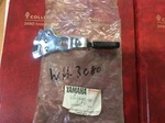 Genuine Yamaha Parts Shift Shaft Lever LB50 LB80 439-18451-01. Fixed Price $71.85.