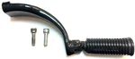 09 Harley-davidson Sportster XL1200L Rider Foot Rest 42972-04 Video. Fixed Price $30.00.