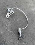 Ktm Sxf / Husqvarna Fc 16-25 Rear Brake Assembly Caliper Master Fits 125-450. Fixed Price $129.97.