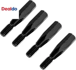 4 Pack Tappet Guide Alignment Tool Compatible With Harley Davidson Big Twins 197. Fixed Price $25.43.
