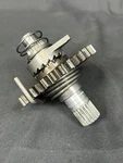 2006 Honda CRF450X Spindle Assembly Oem. Fixed Price $89.99.