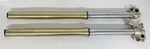 2016 2018 RMZ250 Kyb PSF-2 Air Forks Front Suspension 'needs Seals". Fixed Price $424.07.