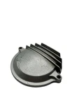 Yamaha Side Cover, Cylinder Head SR250SP XX21715. Fixed Price $23.31.