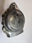 Yamaha 73-74 Outer Stator Cover Alternator Generator Left Crankcase. Fixed Price $30.00.