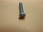 Genuine Honda Oem Nos Screw 93500-06030. Fixed Price $6.79.